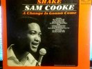 A Change Is Gonna Come Shake 1965 Sam Cooke Funk Soul Vinyl Album Record MONO