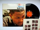 McCoy Tyner - Today And Tomorrow Impulse VAN GELDER MONO IMPULSE - NM Vinyl LP