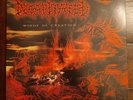 Decapitated - Winds of Creation  Death Metal Vinyl LP Black