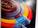 THE ELECTRIC LIGHT ORCHESTRA. 'Out Of The Blue'  Double Album. Original vinyl.