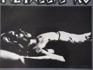 Iggy and the Stooges - LP - Metallic KO  Skydog Records  yPartx 82.855