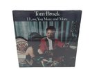 TOM BROCK I Love You More And More Vinyl -  20TH CENTURY LP - RARE NEW SEALED