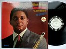 OLIVER NELSON - SOUND PIECES Promo WLP MONO IMPULSE - NM Vinyl LP ULTRASONIC