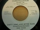 RARE NORTHERN SOUL 45...GERRI TAYLOR... CONSTELLATION 154 ...MINT VINYL