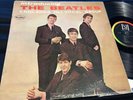 The Beatles INTRODUCING THE BEATLES GENUINE 1964  VJ1062 (V2) MR2B VG/VG+