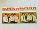 THE BEATLES   IV   MONO+STEREO ( 2LP )