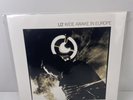 U2 ‎– Wide Awake In Europe (2010) vinyl rare NEW #5517 Excellent Condition