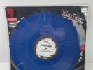 Judas Priest Painkiller RSD Record Store Day Blue Blade Vinyl EP Blue Saw Blade