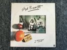 SYD BARRETT The Madcap Laughs & Barrett HARVEST 2XLP VG+ gatefold
