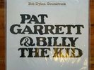 Bob Dylan Pat Garrett & Billy The Kid Factory Sealed 2018 MFSL LP LOW #000952