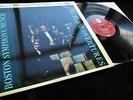 Berlioz: Overtures - Charles Munch **RCA Living Stereo SB-2125 ED1 LP**