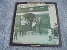 Creedence Clearwater Revival - Willy And The Poorboys 1970 UK LP LIBERTY 1st