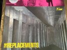 The  Replacements - Tim - Sire Records 925 330 -1 (Germany) 1985