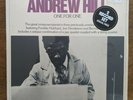 ANDREW HILL 2-LP One For One Blue Note Re-Issue Series SEALED