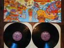 The Beach Boys Sunshine Dream Vinyls Capitol Records 2 LP