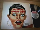 VG++ 1974 The Rocky Horror Show Original Roxy Cast Tim Curry LP Album