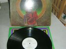 Grateful Dead - Blues For Allah [LP] 1975 GD-LA494-G w/ Insert  *NICE COPY*