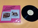 Los Terricolas Los Angeles Negros Lp Vinyl Encuentro Romantico 1986 EMI