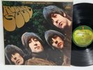 THE BEATLES Rubber Soul 1971 LP APPLE ST 2442 NEAR MINT Vinyl WINCHESTER Press