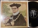 Cal Tjader: The Prophet Vinyl LP Verve V6-8769 (VG- Disc, Acceptable+ Cover) GD+