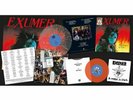 EXUMER Possessed By Fire Vinyl LP +7'' THRASH SODOM Razor kreator Kreator mayhem