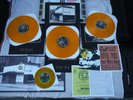Third Man Vault 27 Complete - Live at The Gold Dollar 3LP/45 TMR Jack White