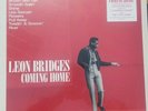 LEON BRIDGES Coming Home LP VINYL 2015 NEW SEALED SHIPS NOW