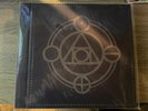 Thrice - Alchemy Index Color 10” Vinyl Boxset Low Number 0005/3000 1st Pressing