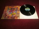 THE SENSATIONAL ALEX HARVEY BAND THE IMPOSSIBLE DREAM 1974 UK 1ST PRESS N/M AUD