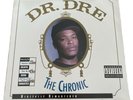 Dr. Dre The Chronic LP sealed vinyl reissue Snoop Dogg Doctor