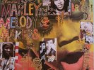 Ziggy Marley One Bright Day Australia Press 12'' vinyl Lp MINT 1989 reggae Bob