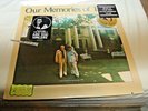 ELVIS PRESLEY-OUR MEMORIES OF ELVIS-RCA AQL1-3279-RARE HYPE-NEW SEALED VINYL LP