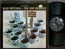 BLUE MITCHELL The Cup Bearers LP RIVERSIDE RS 9439 US 1963 JAZZ ST Roy Brooks