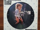 TINA TURNER Private Dancer PICTURE DISC TINA P1 COMPLETE CAPITOL VINYL LP