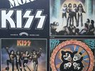 KISS | Alive  | Extremely rare Italy Successo Re-Release | different artwork |