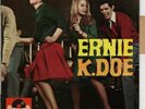 ERNIE K. DOE A CERTAIN GIRL FRENCH ORIG EP 45 PS 7