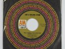 Funk 45 PHIL FLOWERS & THE FLOWER SHOP Like A Rolling Stone A&M HEAR