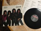 kiss lick it up vinyl