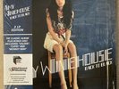 Amy Winehouse Back To Black Half Speed Master