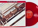 The Beatles 1962-1966 Greatest (x2 LP Records) RED Album Vinyl EX SEBX-11842