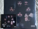 Kurupt FM – The Greatest Hits (Part 1) Signed Gold Vinyl & CD Bundle Set Sealed