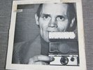 ORG BELGIAN PRIVATE JAZZ LP CHET BAKER / STEVE HOUBEN 1980 ED1