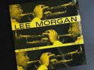 Lee Morgan / Vol. 3, Music Matters Jazz, EX Condition, 2 LP 45 rpm, Ltd. Ed.