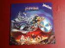 JUDAS PRIEST PAINKILLER ORIGINAL VINYL SUPER RAR SLAYER SABBATH MOTÖRHEAD K