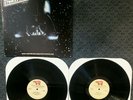 Star Wars The Empire Strikes Back Soundtrack Vinyl Record 1980 US Double LP