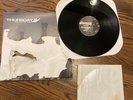 Thursday War All The Time 2003 US LTD RARE VINYL Weezer oasis Green Day Read