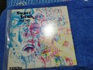 PUCHO AND THE LATIN SOUL BRO SUPER FREAK ZANZEE ORIG LABEL LATIN SOUL  JAZZ LP