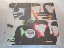 U2 Pop Sealed Vinyl Records LP Album USA 1997 Orig. Hype Sticker 314-524 334-1