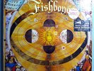 FISHBONE GIVE MONKEY A BRAIN RARE ORIGINAL 1993 UK CBS LP;IN SHRINK w/STICKERS
