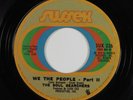 Funk Psych Breaks 45 SOUL SEARCHERS We The People SUSSEX promo HEAR